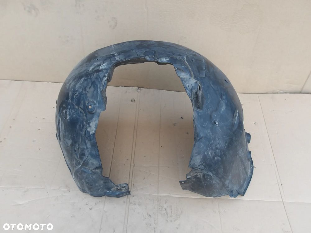 NADKOLE PRAWY PRZOD AUDI A4 B9 LIFT 8W0821172K - 1