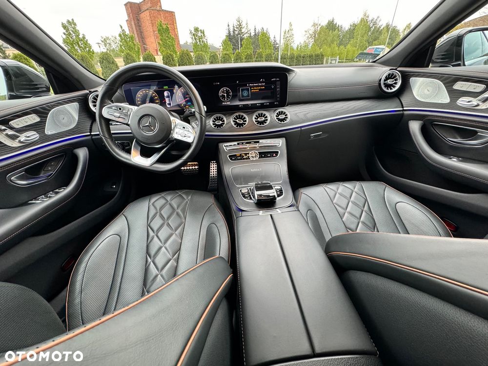 Mercedes-Benz CLS - 14