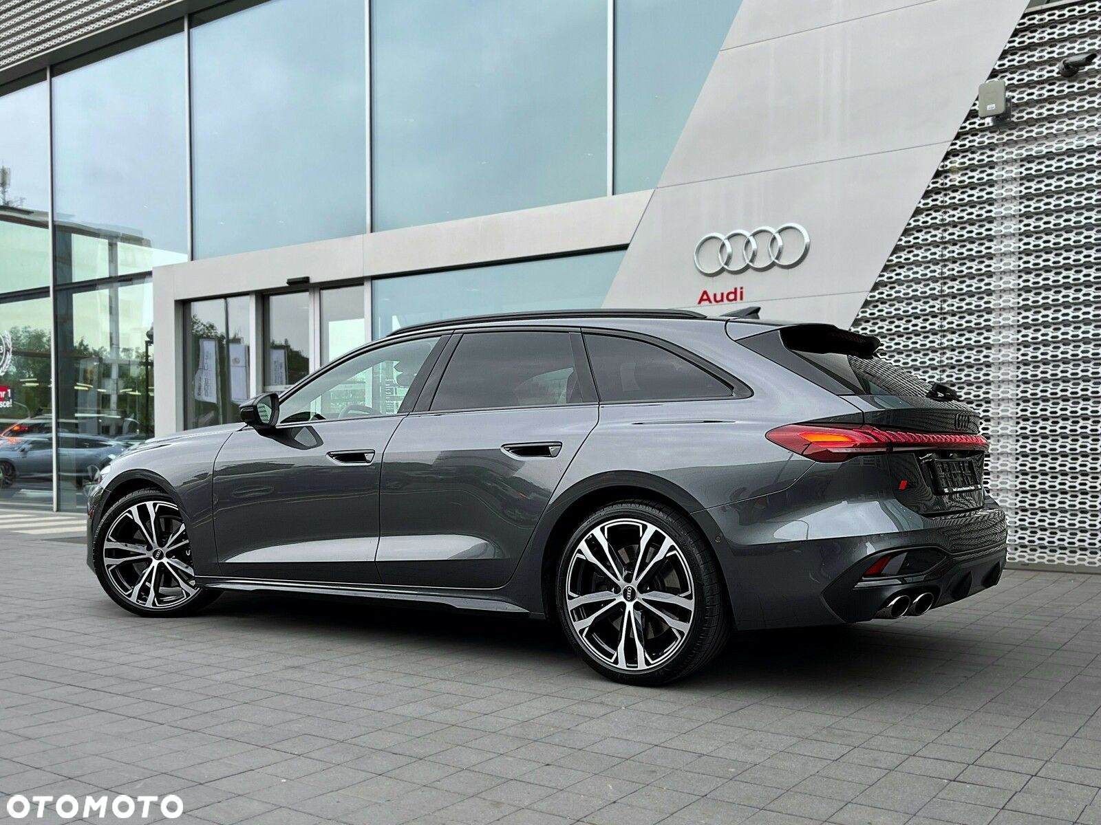 Audi A5 - 12