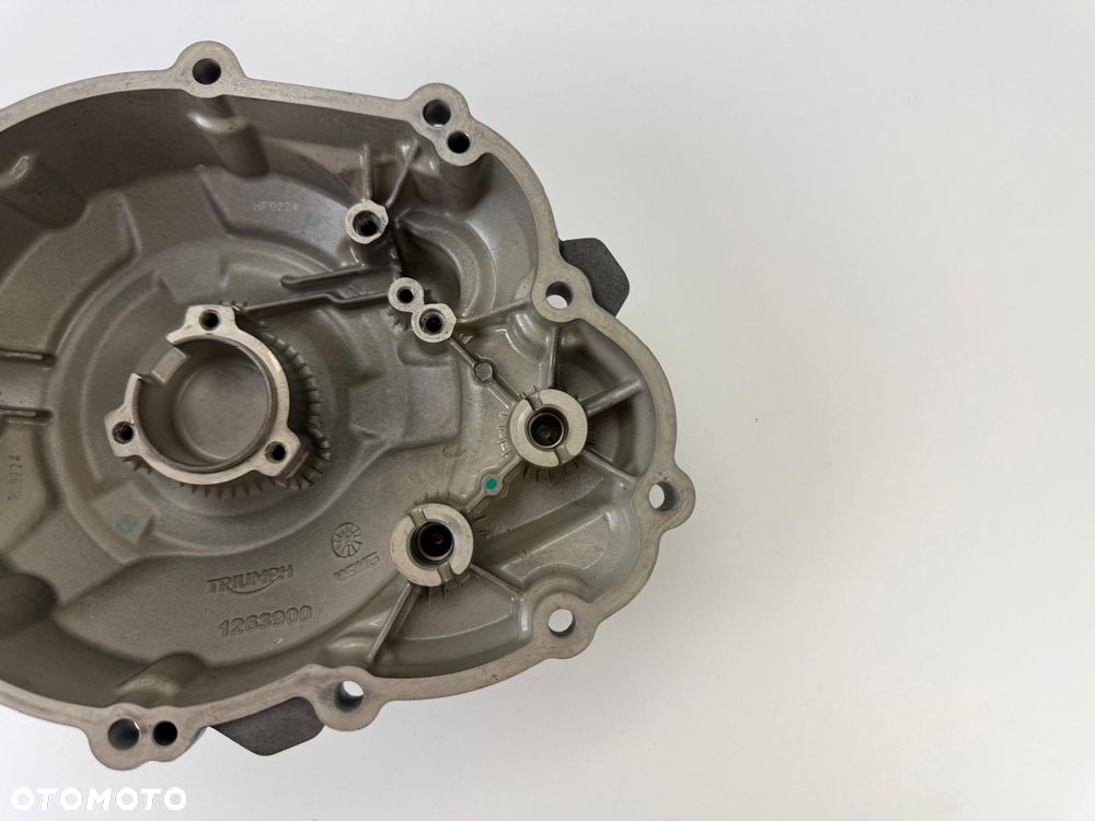 Dekiel silnika Triumph Speed Triple 1200 RS 2023+ - 15