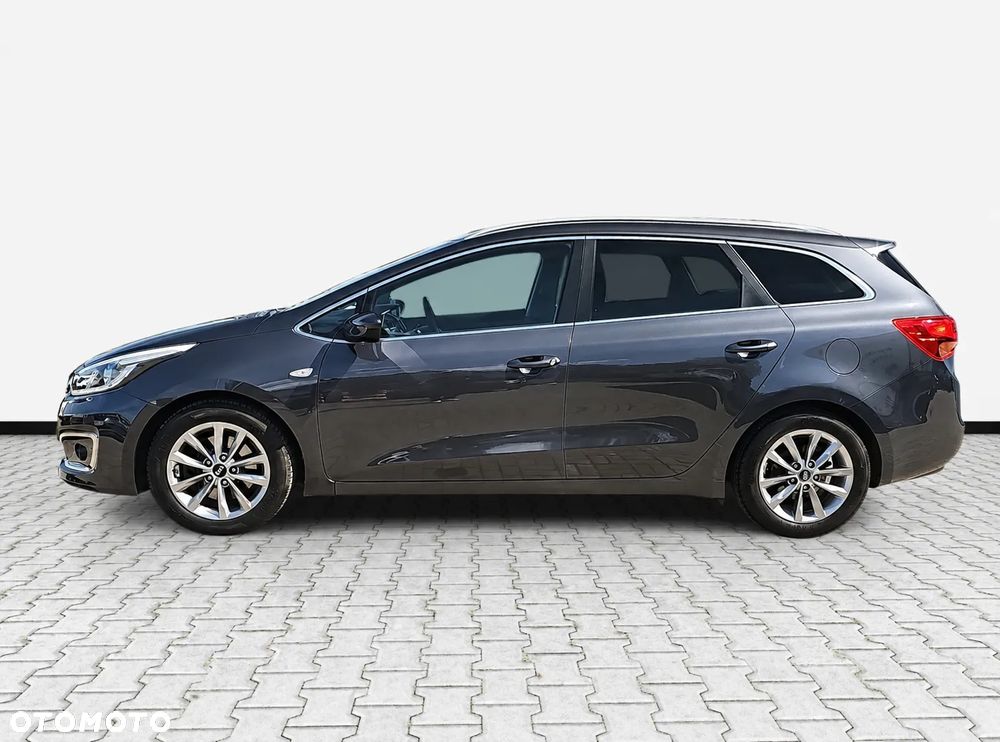 Kia Ceed 1.6 GDI Business Line - 4