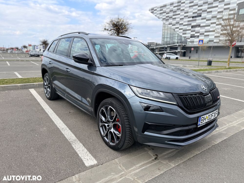 Skoda Kodiaq - 4