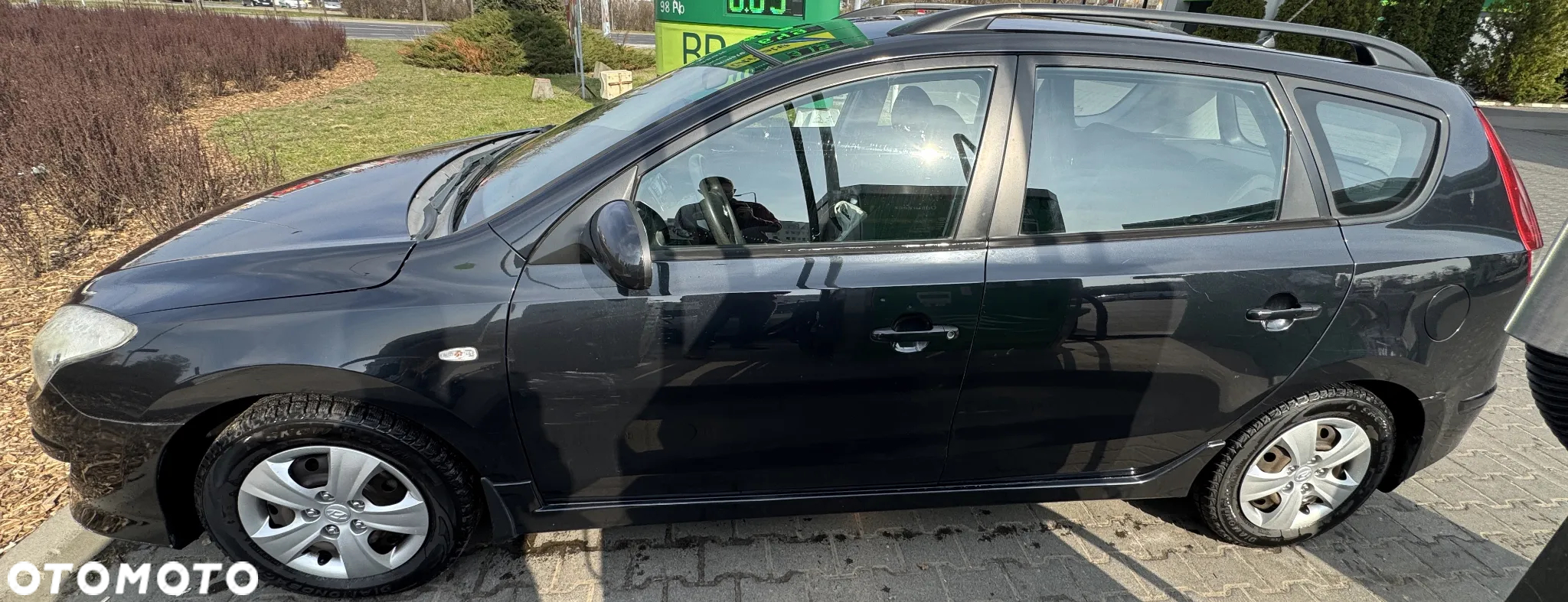 Hyundai i30 - 8