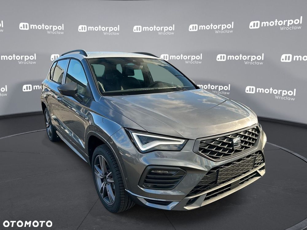 Seat Ateca - 12