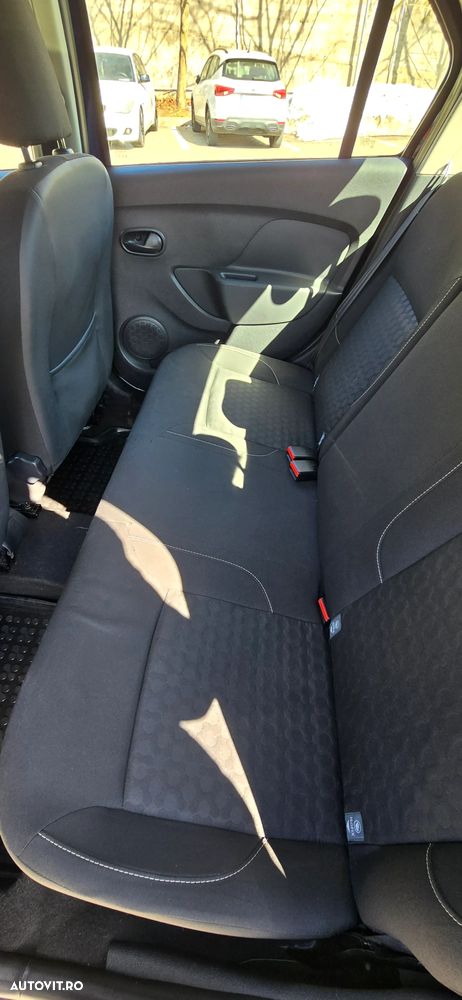 Dacia Logan 0.9 TCe Prestige - 14