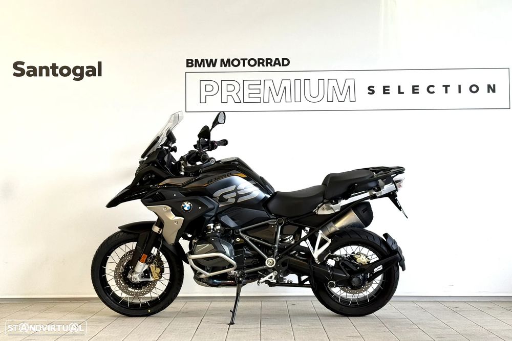 BMW R 1250 GS Exclusive - 2