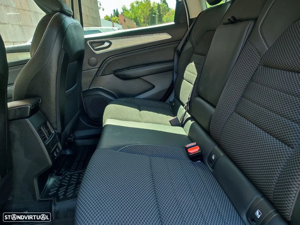 Renault Arkana 1.6 E-Tech Intens - 6