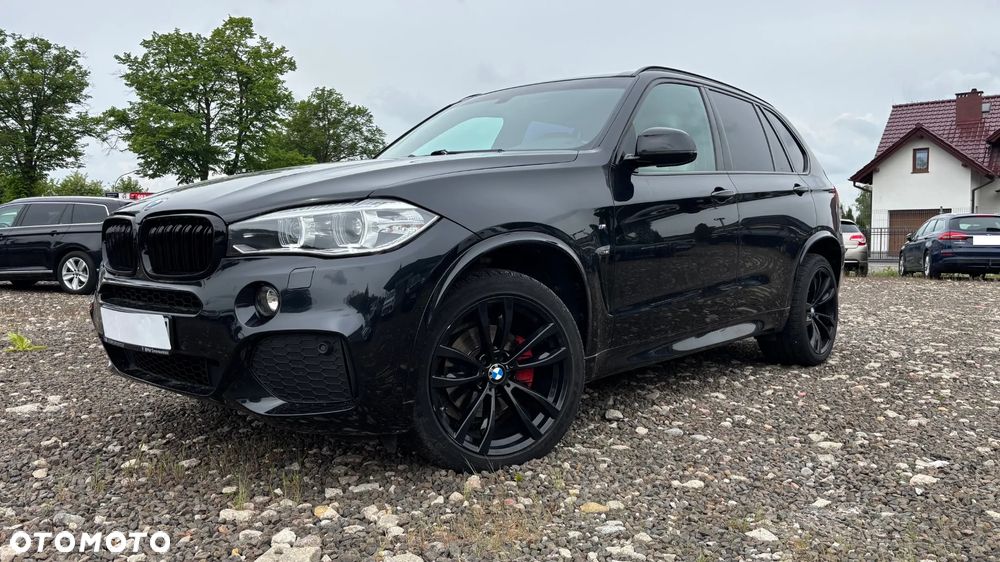 BMW X5 xDrive30d - 3