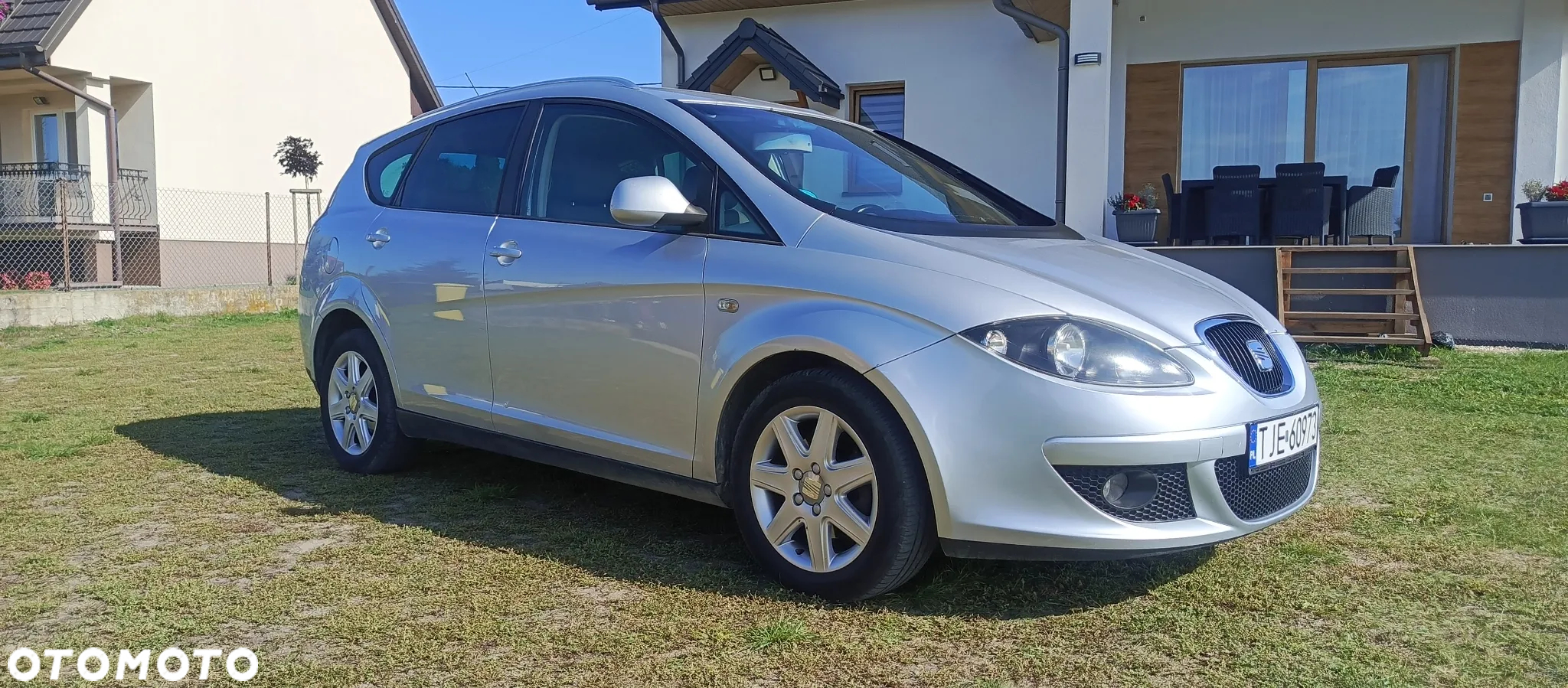 Seat Altea XL 1.9 TDI Stylance - 2