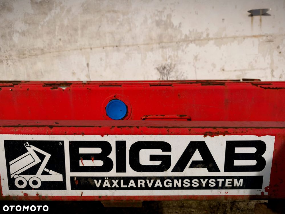 Pronar Bigab - 6