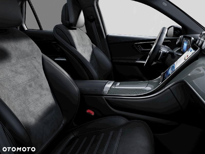 Mercedes-Benz GLC 220 d mHEV 4-Matic AMG Line - 6