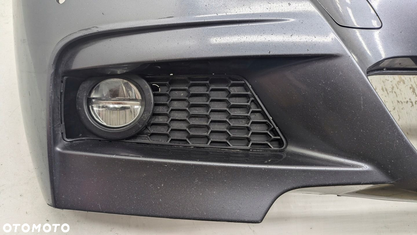 Zderzak przedni BMW 3 F30 F31 M PAKIET LED - 8