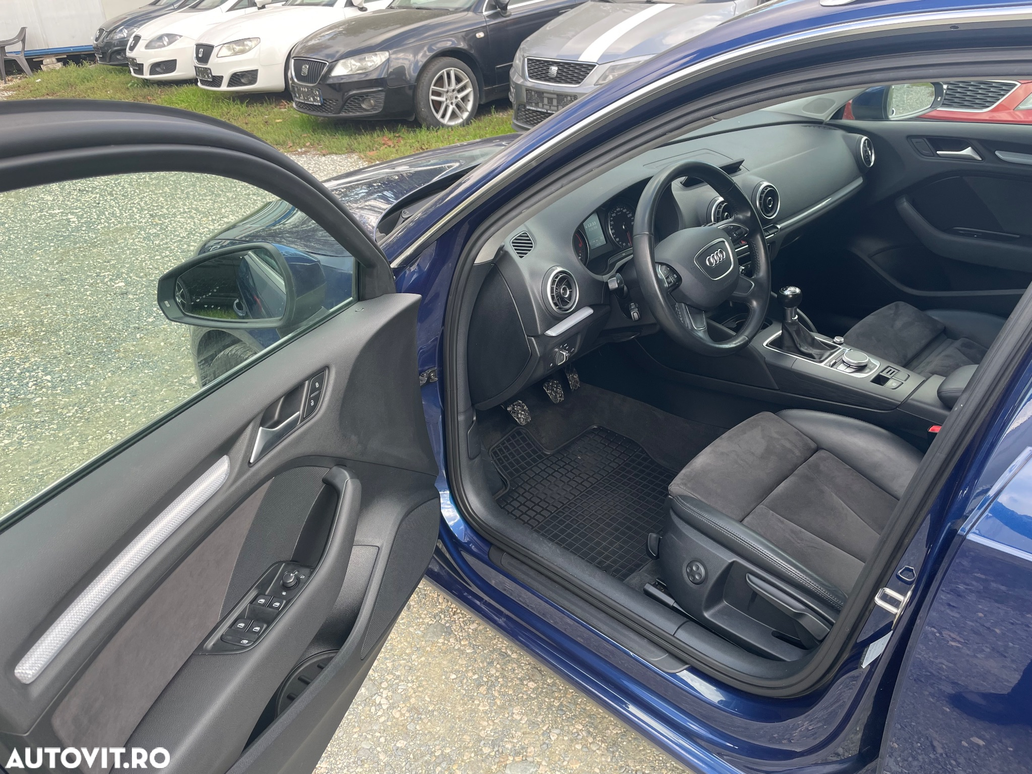 Audi A3 - 9