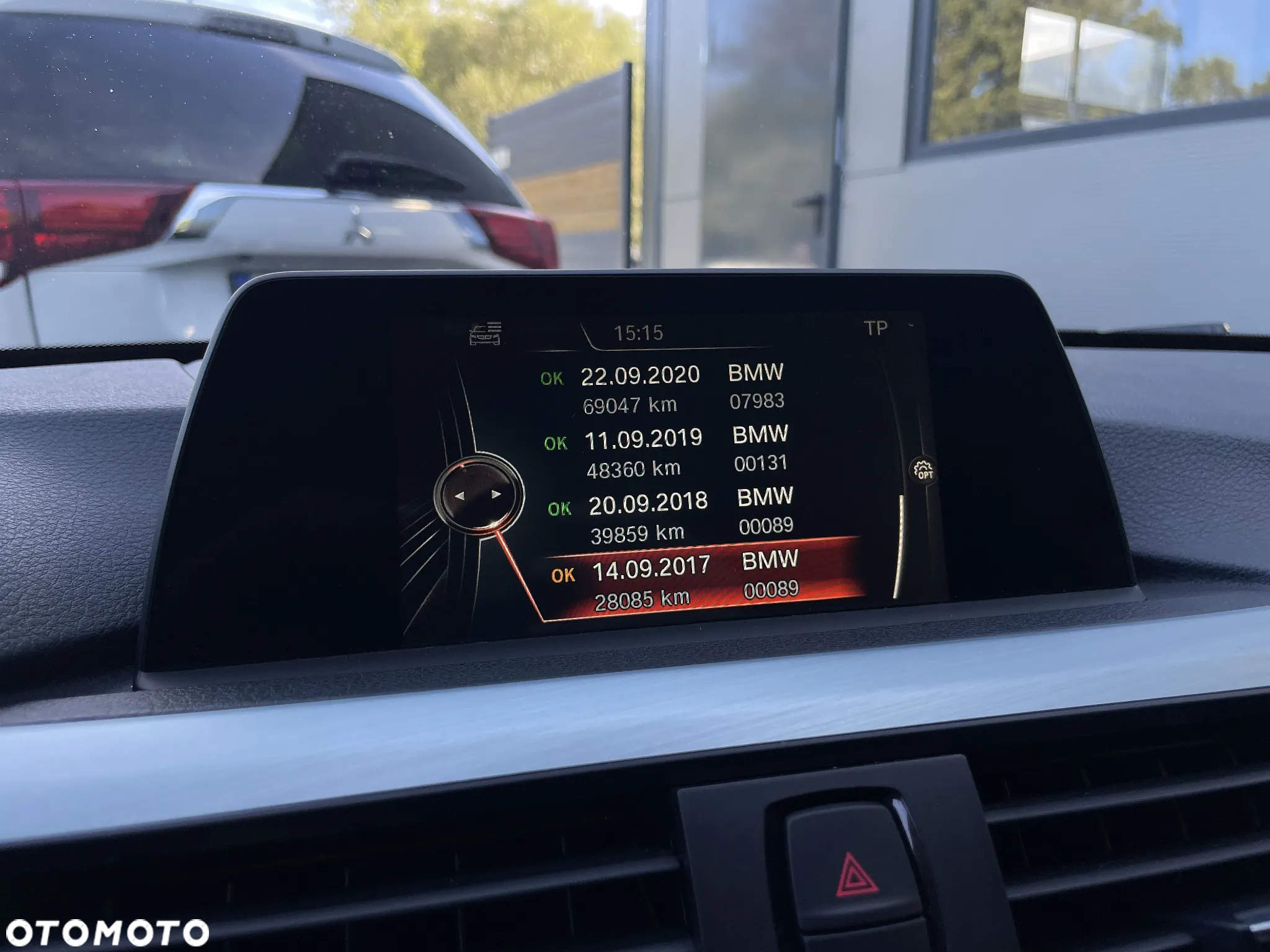 BMW Seria 4 418d Gran Coupe Sport Line - 39