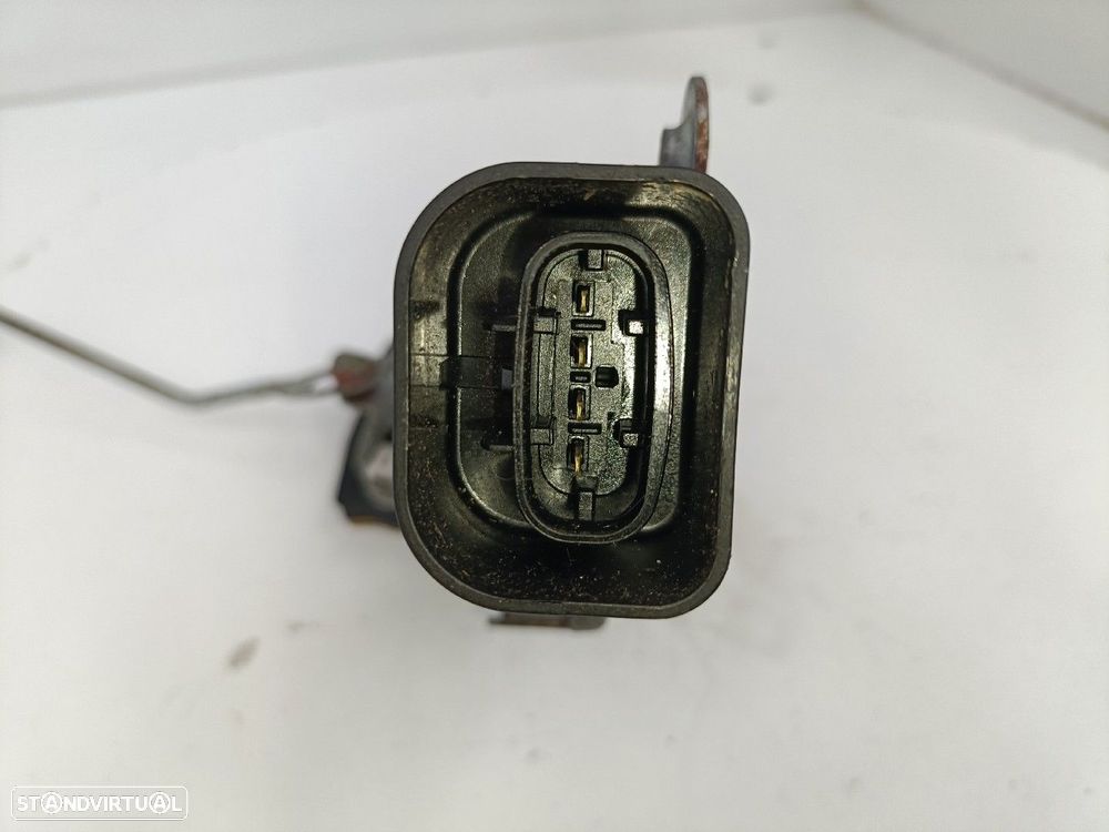 Fecho / Fechadura Porta Trás Dto Toyota Hilux (_N1_, _N2_) - 3