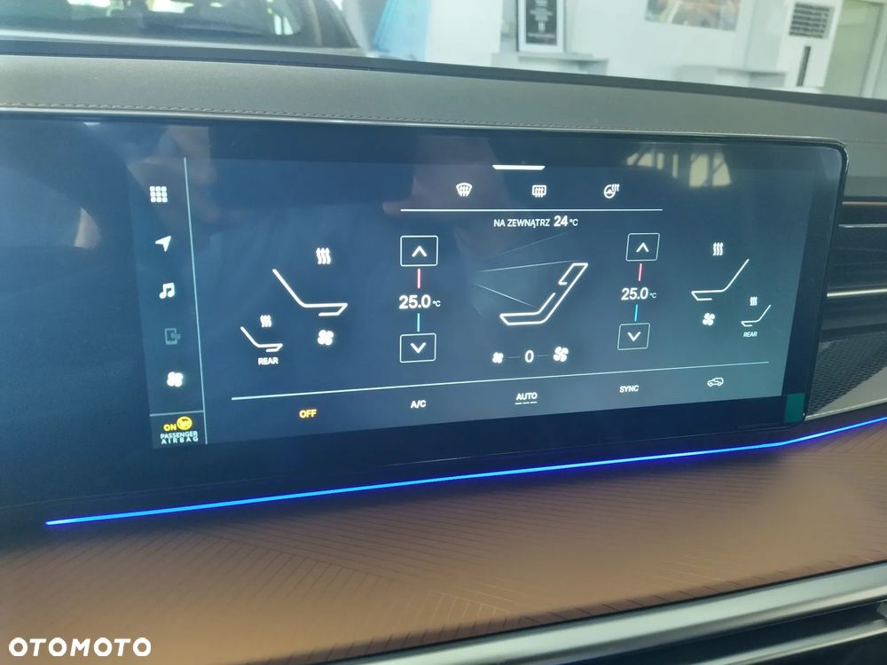 SsangYong/KGM Torres 1.5 T-GDI HEV e-DHT Wild - 10