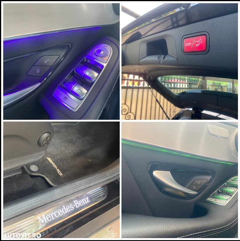 Mercedes-Benz GLC 300 de 4MATIC - 3