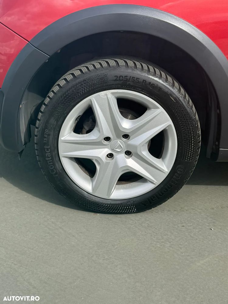 Dacia Sandero 0.9 Stepway - 22