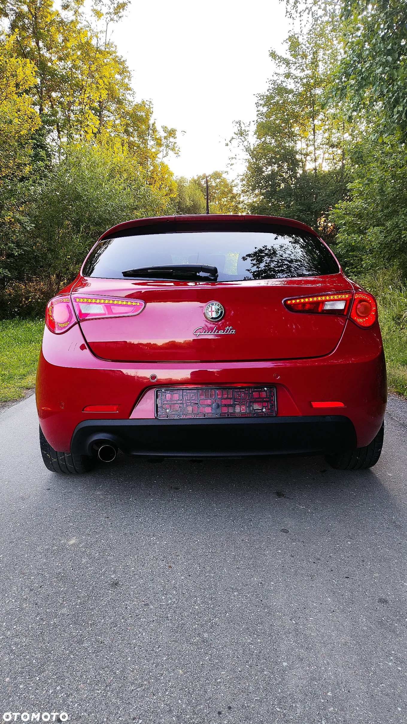 Alfa Romeo Giulietta 1.4 TB 16V Multiair Sport - 30