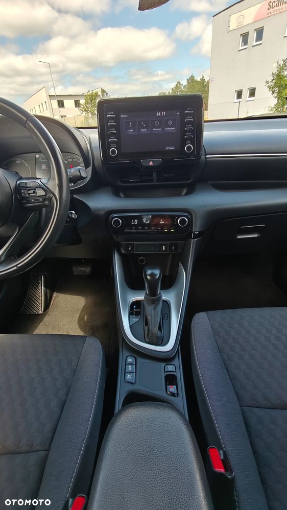 Mazda 2 SKYACTIV-G 90 Center-Line - 8