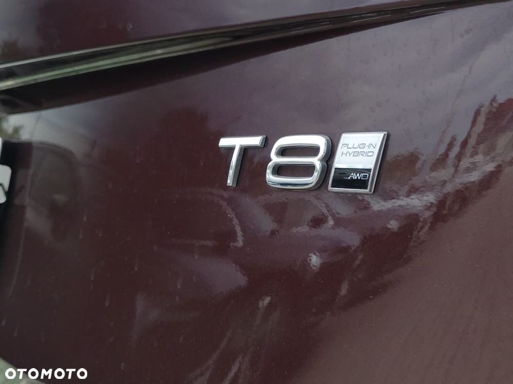 Volvo XC 90 - 14