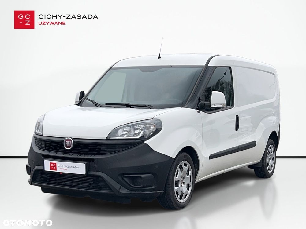 Fiat doblo 1.6 M-jet MR - 1