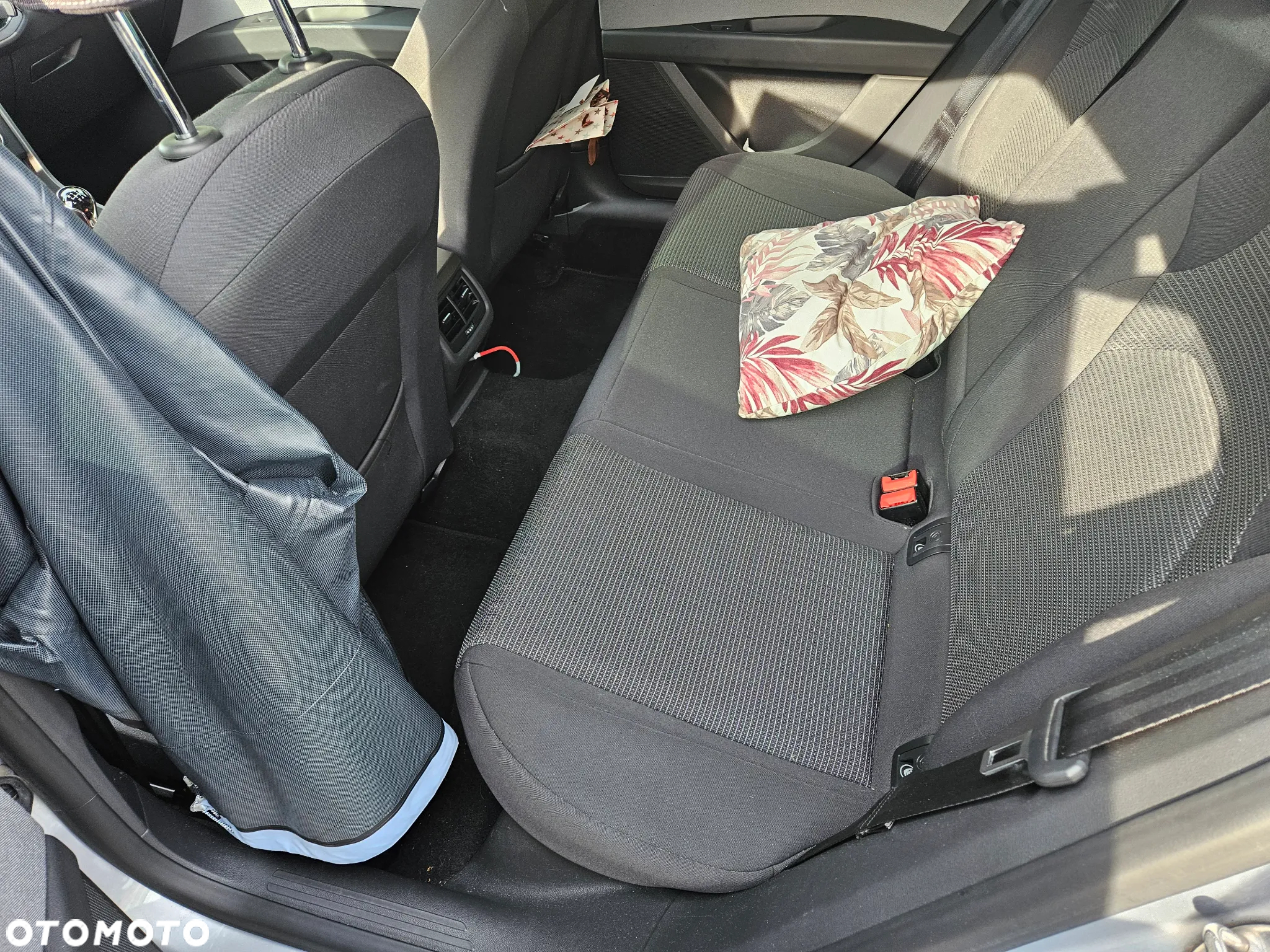 Seat Leon 1.5 EcoTSI Evo Style S&S - 11