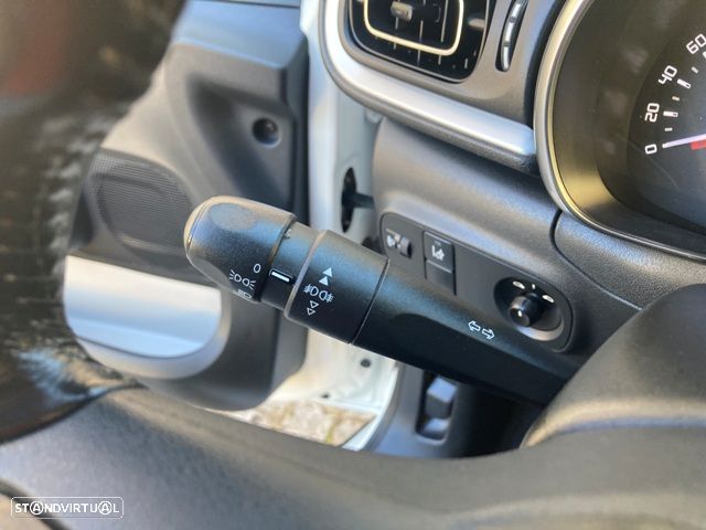 Citroën C3 1.2 PureTech Feel - 16