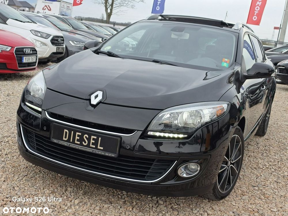 Renault Megane 1.5 dCi Bose Edition - 19
