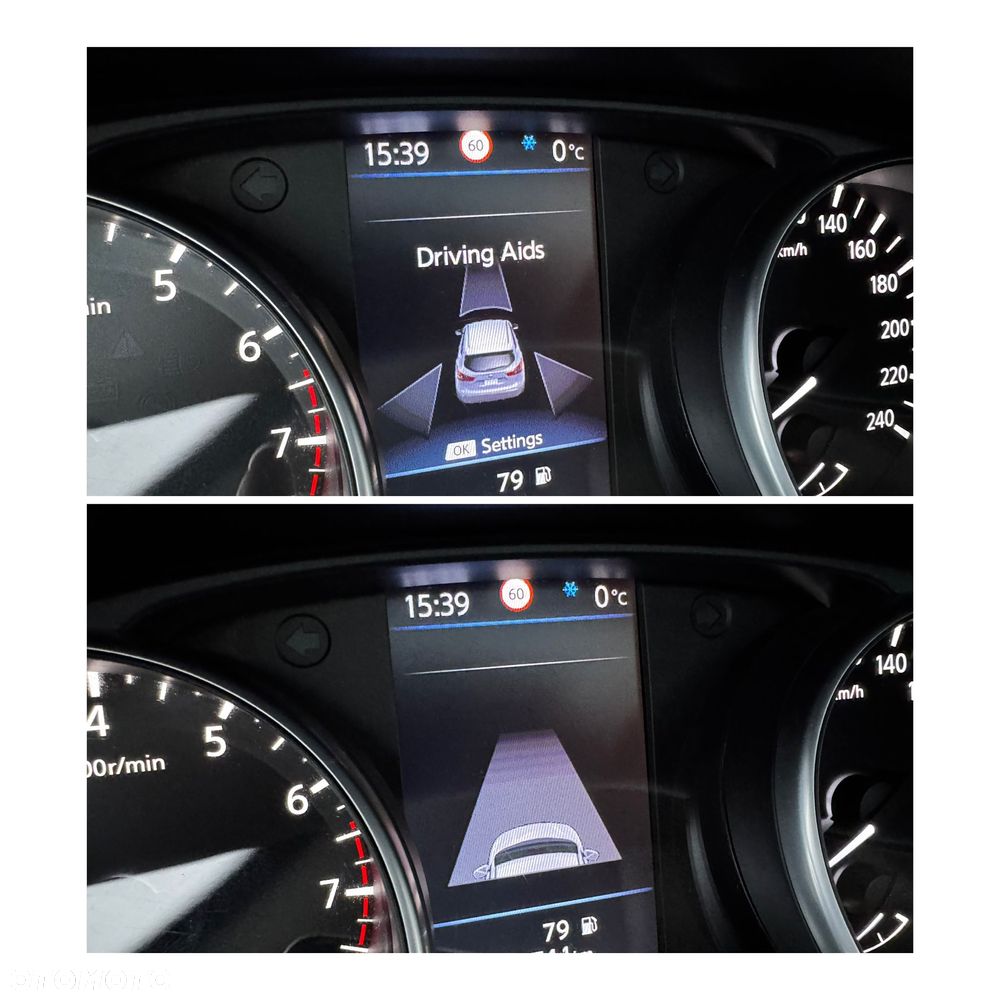 Nissan Qashqai 1.3 DIG-T Tekna+ - 25