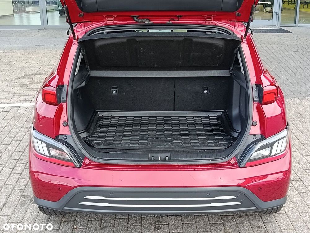 Hyundai Kona 64kWh Smart - 8