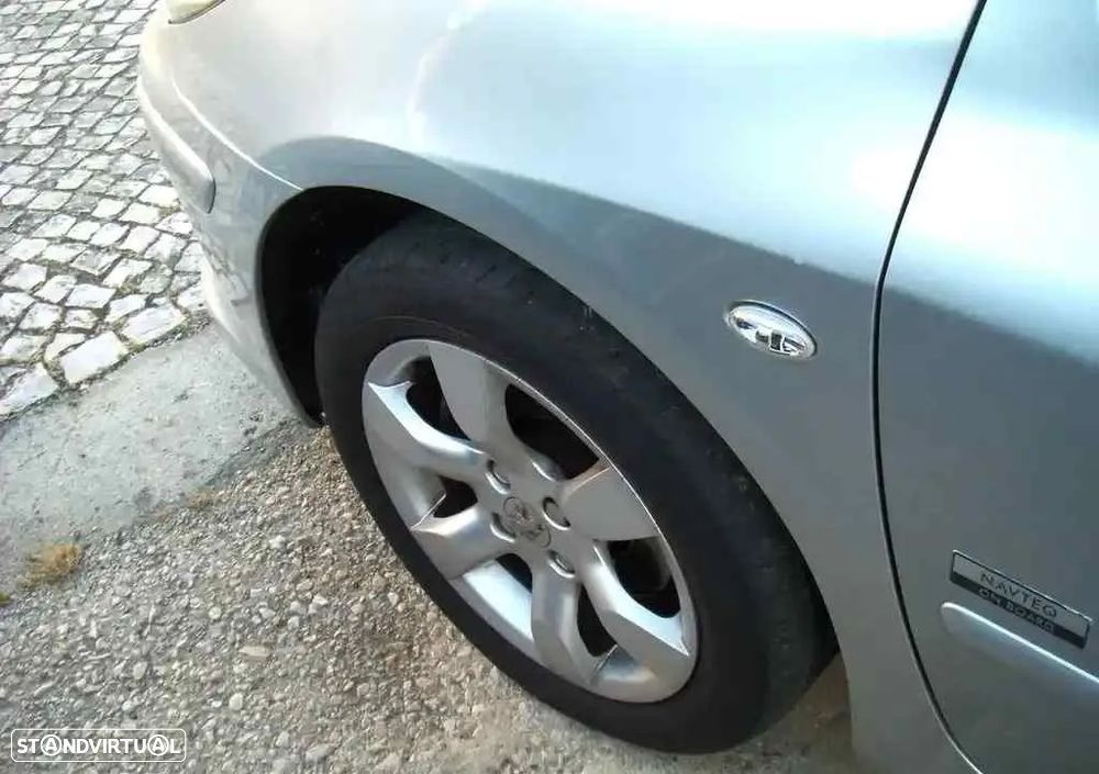 Peugeot 307 SW 1.6 HDi SE Navteq - 5