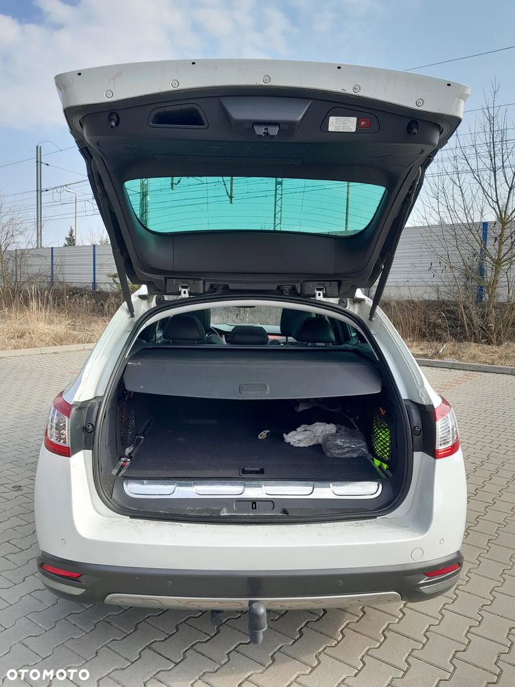 Peugeot 508 - 11