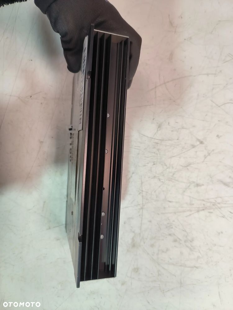 Wzmacniacz Audio 3D0035466A VW Phaeton - 5