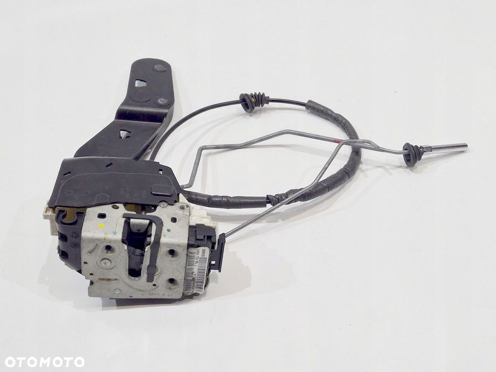 zamek drzwi przód prawy grand cherokee wk2 11r eur - 2