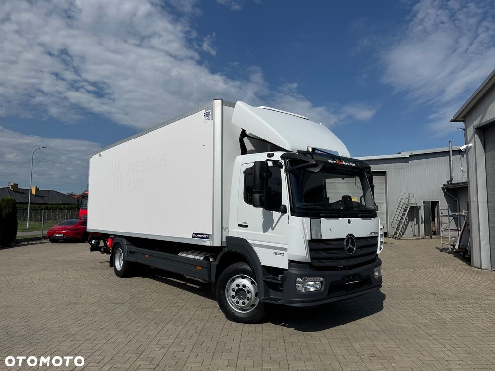 Mercedes-Benz Atego