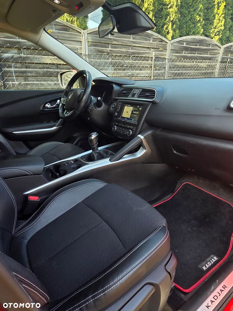 Renault Kadjar 1.6 Energy TCe Intens - 8
