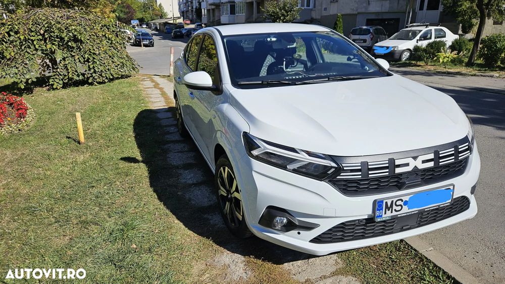 Dacia Logan - 17