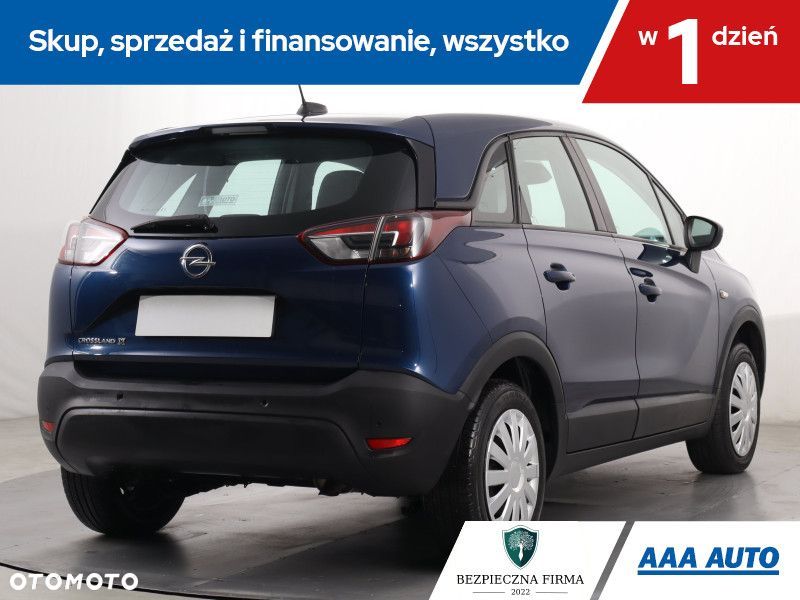 Opel Crossland X - 6
