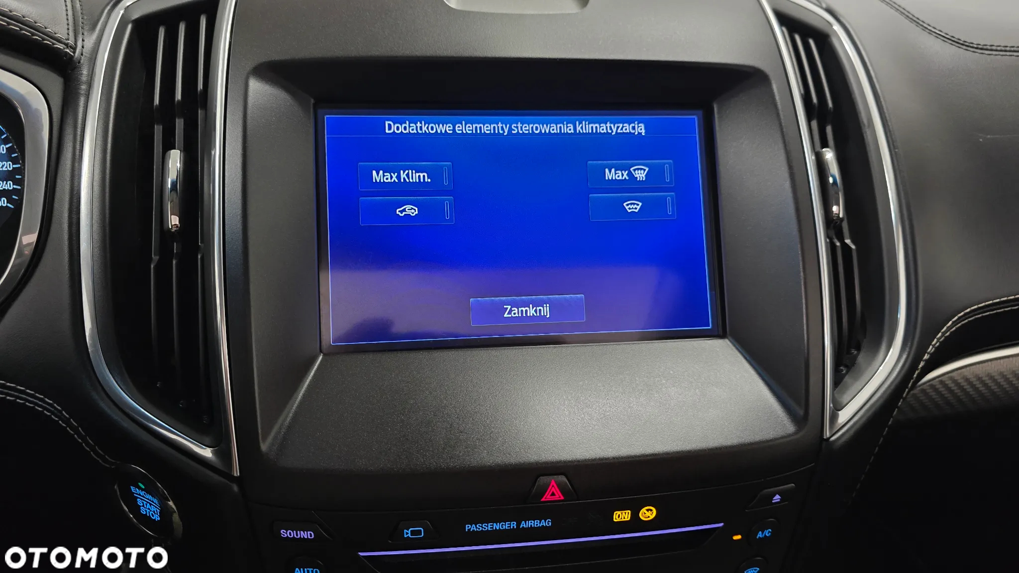 Ford Edge 2.0 EcoBlue Bi-Turbo 4x4 Vignale - 30