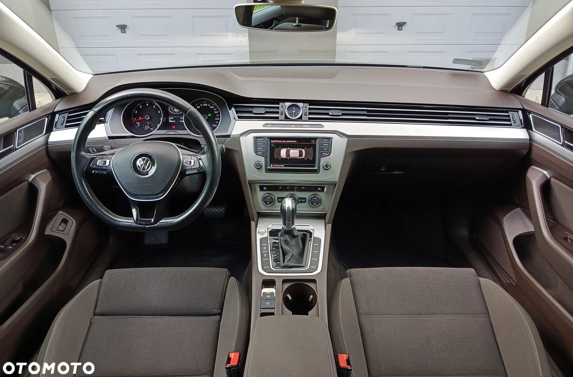 Volkswagen Passat 1.8 TSI BMT Highline DSG - 7