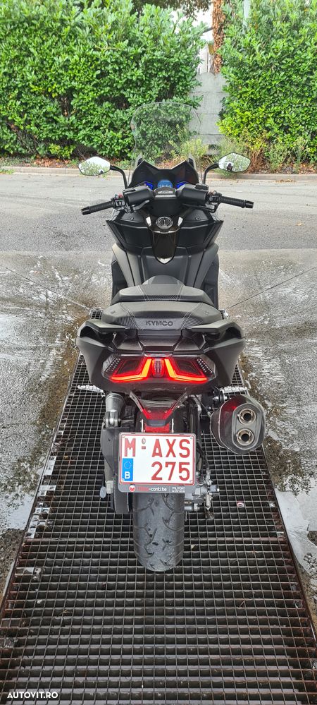 Kymco Altul - 5
