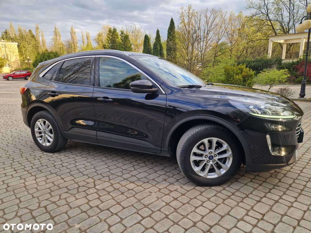 Ford Kuga 2.0 EcoBlue FWD ST-Line - 3