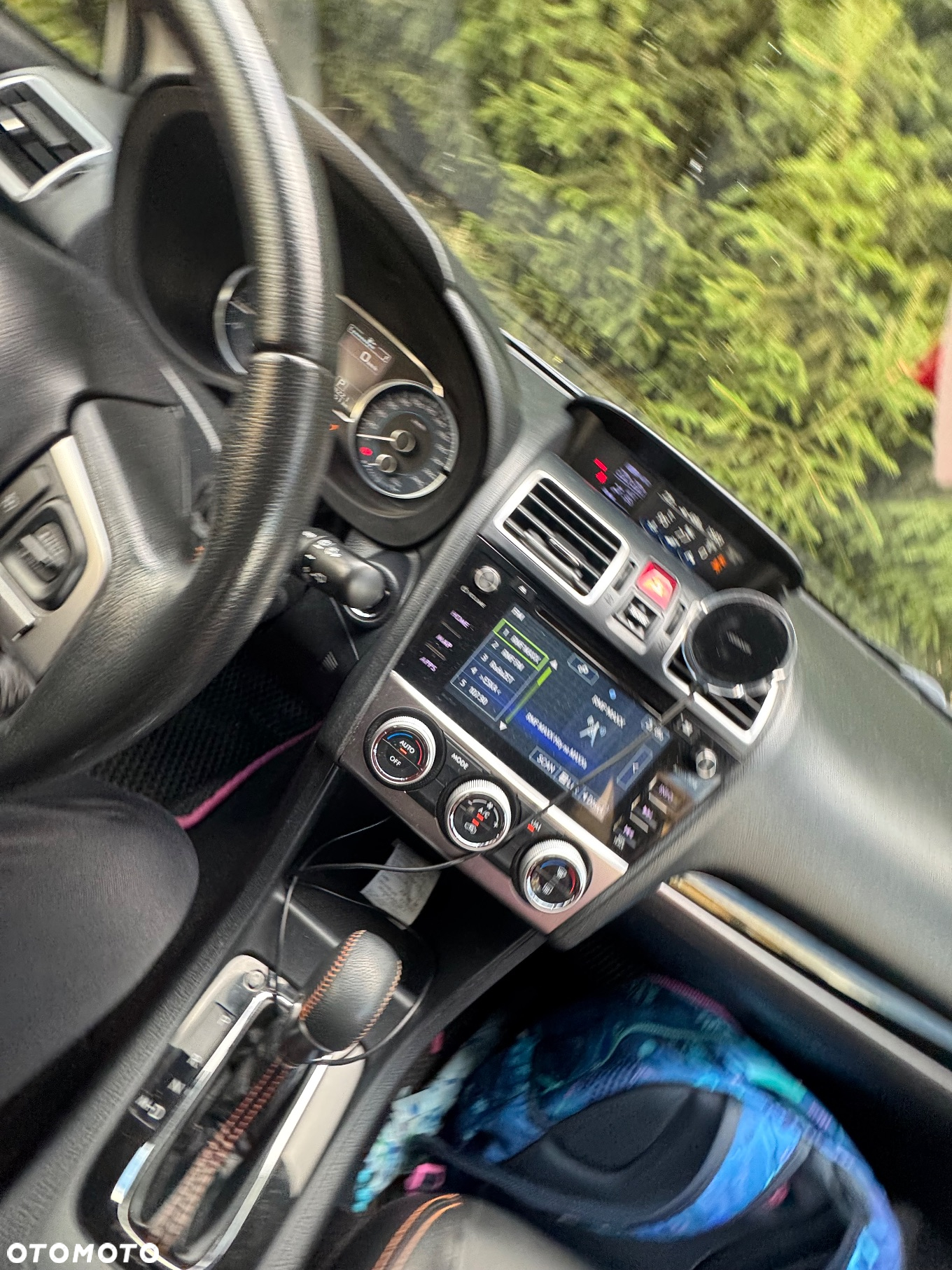 Subaru XV 2.0i Exclusive CVT - 9