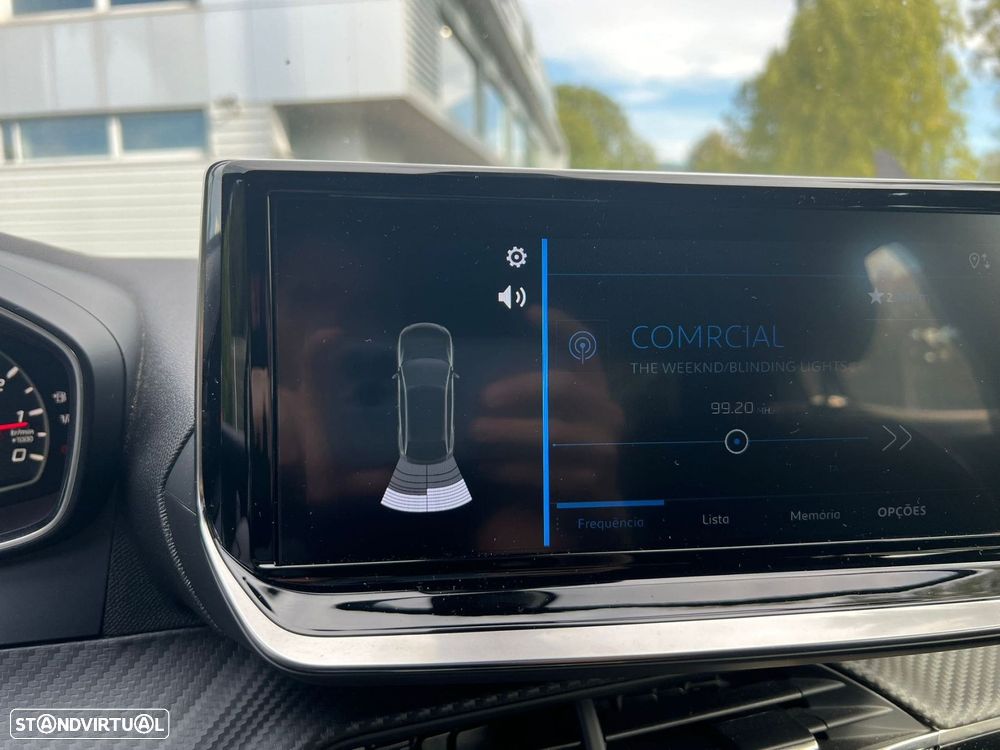 Peugeot 2008 1.2 PureTech Active - 14