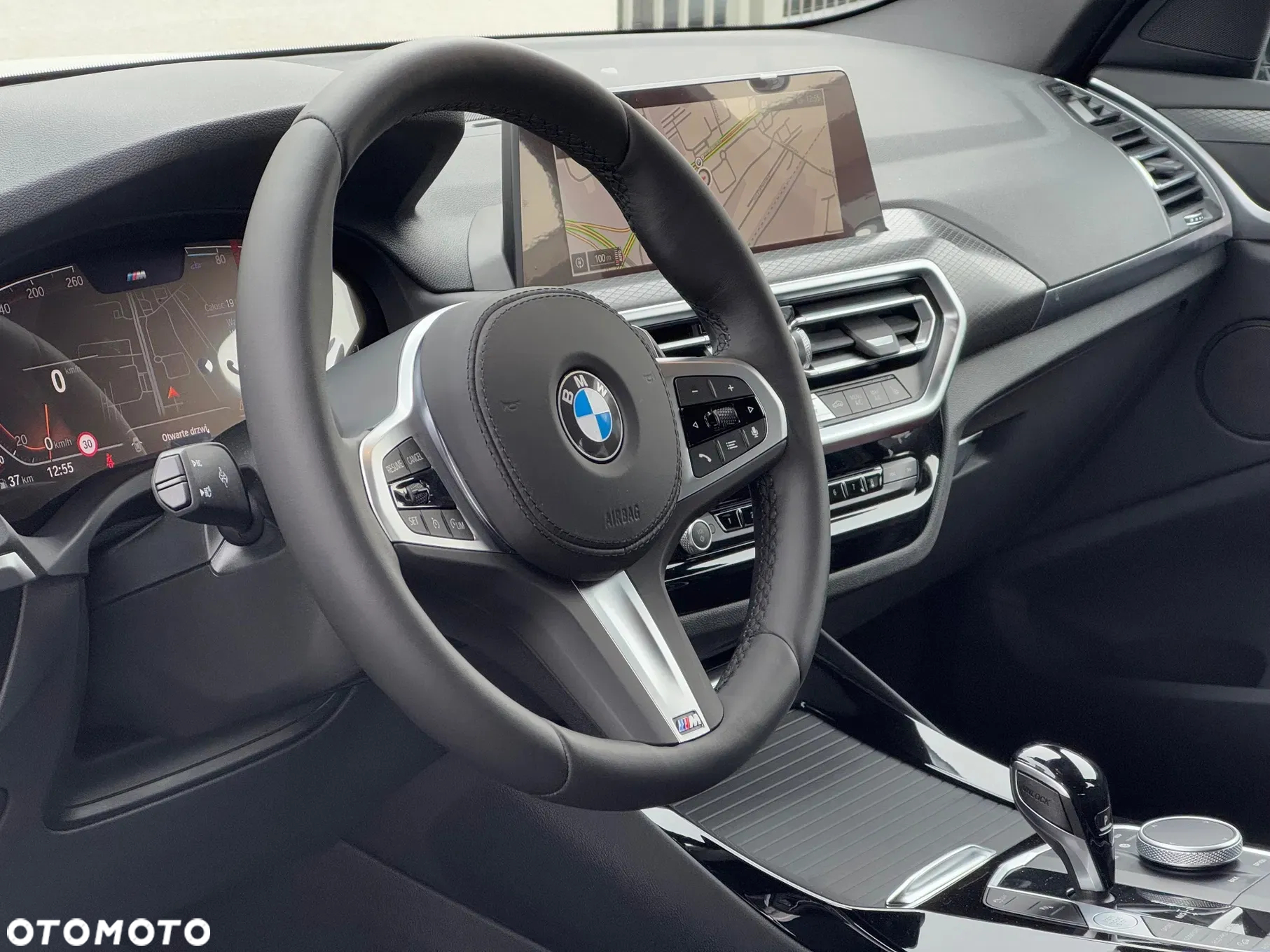 BMW X3 - 20