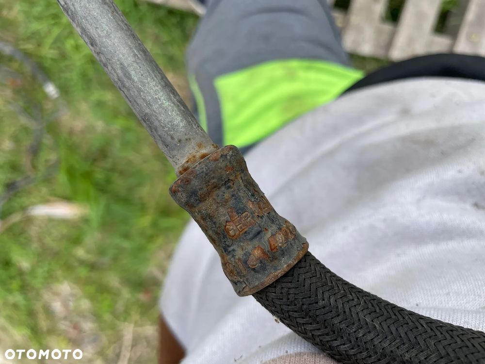 SEAT LEON I 1.6 16V PRZEWÓD WSPOMAGANIA 1J1422891 - 2