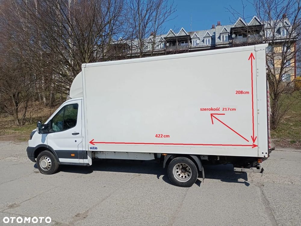 Ford TRANSIT - 18