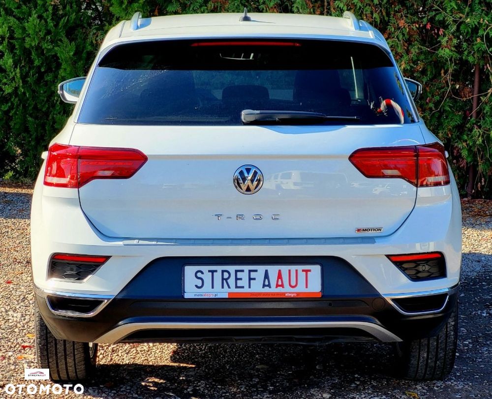 Volkswagen T-Cross - 25