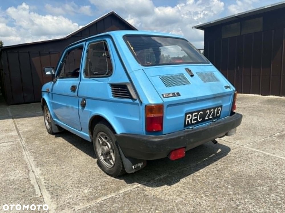Fiat 126 - 6